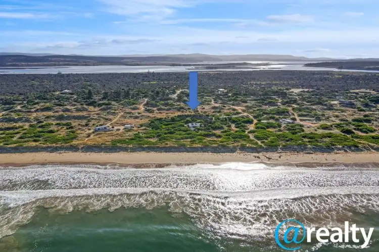 Fourth view of Homely house listing, 616 Dolphin Sands Road, Dolphin Sands TAS 7190