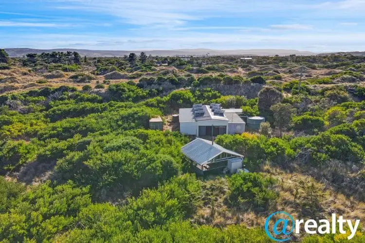 Fifth view of Homely house listing, 616 Dolphin Sands Road, Dolphin Sands TAS 7190