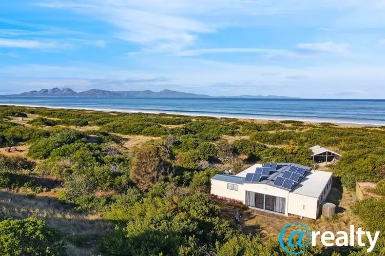 Sixth view of Homely house listing, 616 Dolphin Sands Road, Dolphin Sands TAS 7190