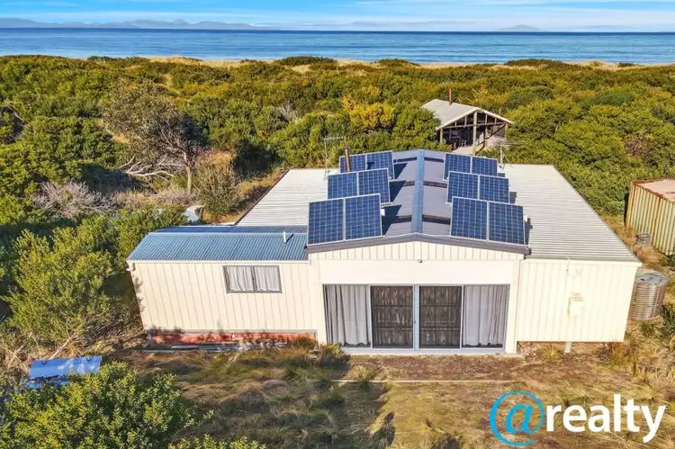 Seventh view of Homely house listing, 616 Dolphin Sands Road, Dolphin Sands TAS 7190