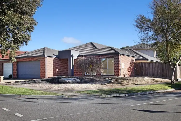 14 Vantage Point Boulevard, Doreen VIC 3754