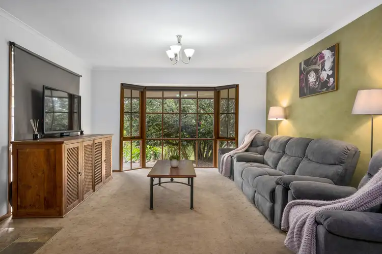 Second view of Homely house listing, 22 Glenburnie Avenue, Heathcote Junction VIC 3758