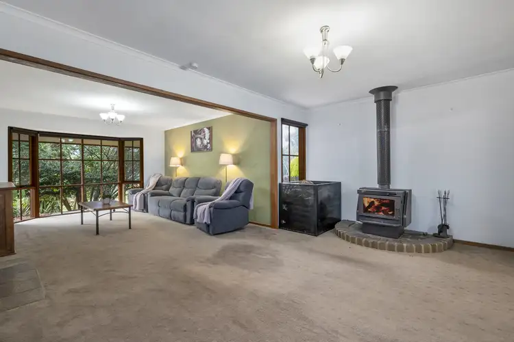 Third view of Homely house listing, 22 Glenburnie Avenue, Heathcote Junction VIC 3758