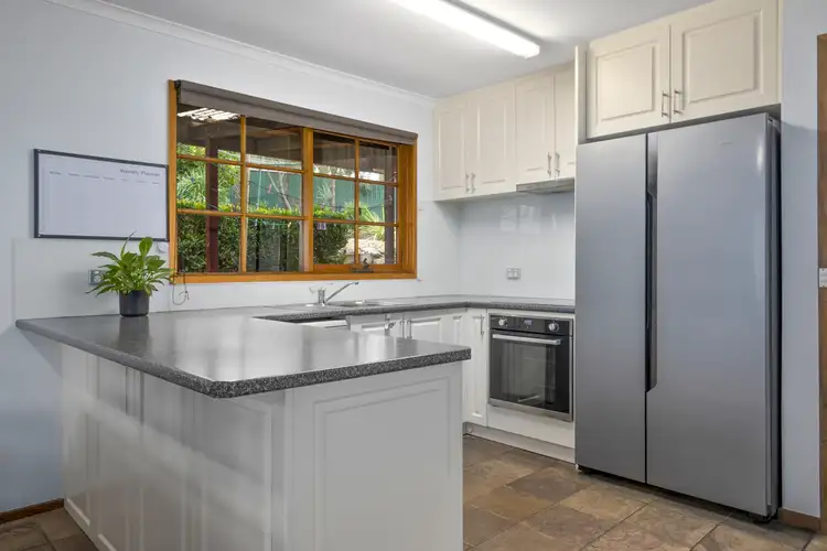 Fifth view of Homely house listing, 22 Glenburnie Avenue, Heathcote Junction VIC 3758