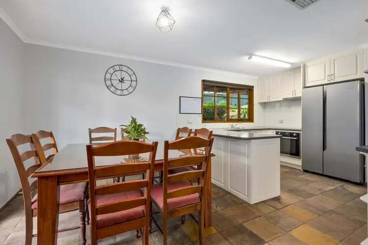 Sixth view of Homely house listing, 22 Glenburnie Avenue, Heathcote Junction VIC 3758