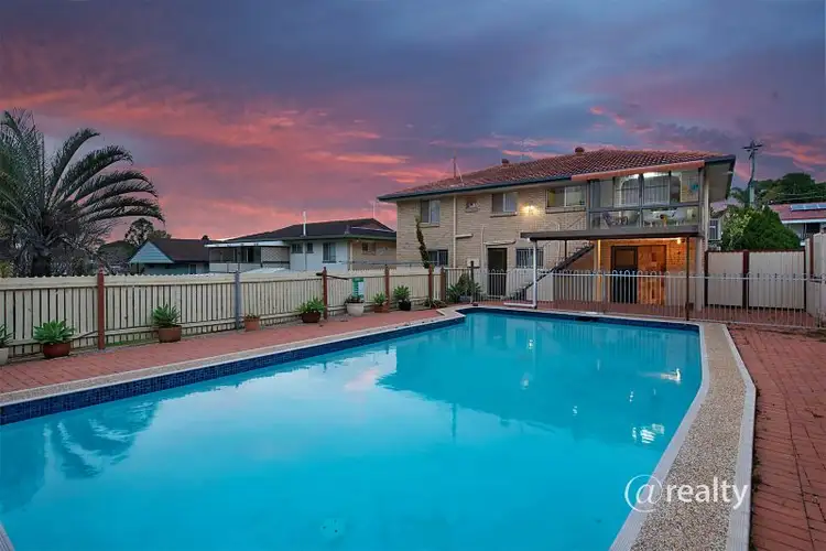 52 Chartwell Street, Aspley QLD 4034