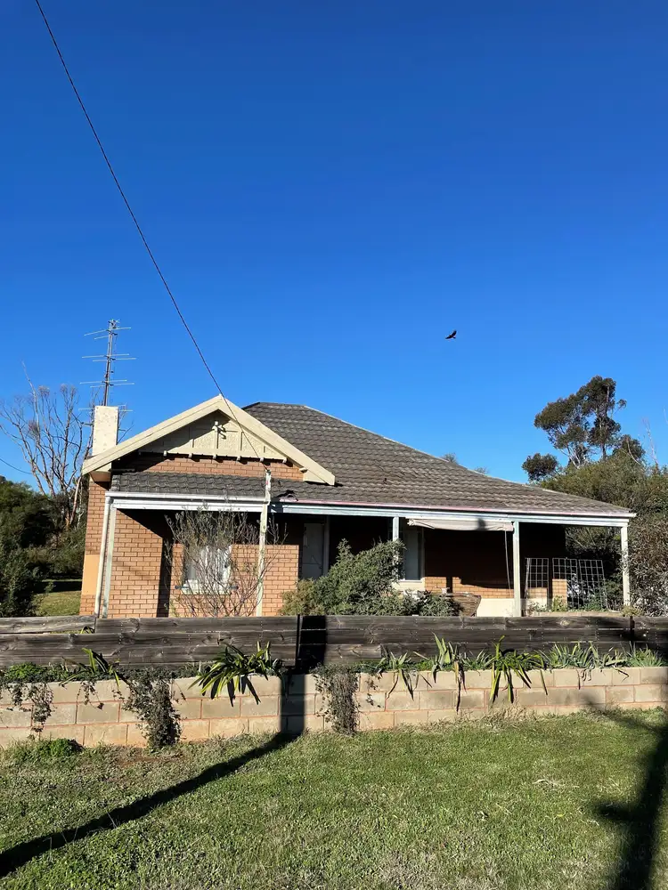 41 Thornber Street, Oaklands NSW 2646