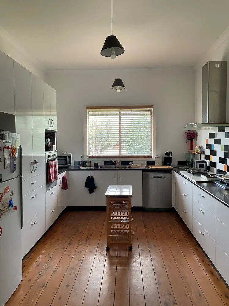 Third view of Homely house listing, 41 Thornber Street, Oaklands NSW 2646