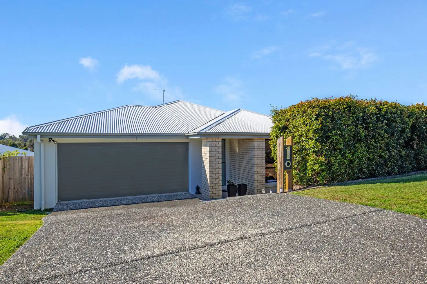 Main view of Homely house listing, 25 Milly Circuit, Ormeau QLD 4208