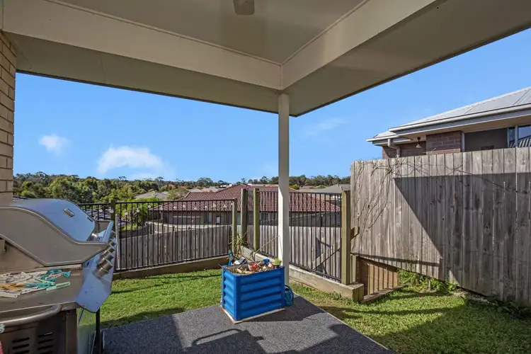 Second view of Homely house listing, 25 Milly Circuit, Ormeau QLD 4208
