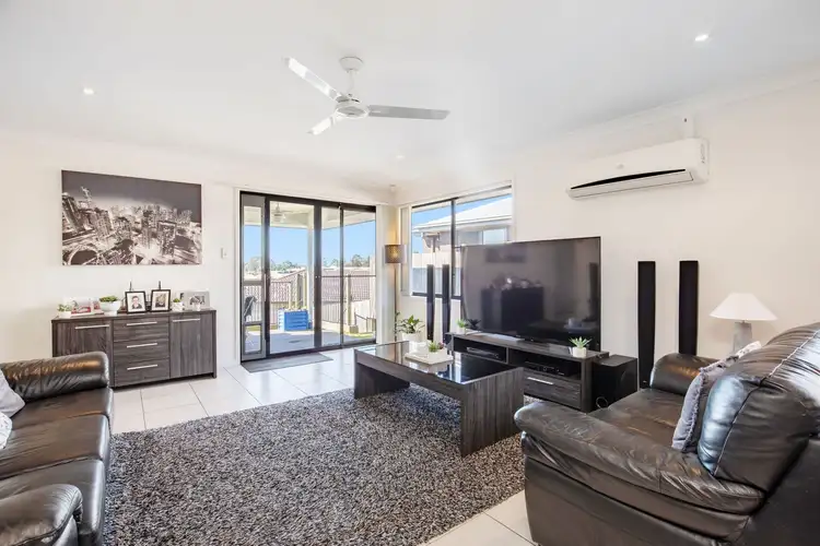 Third view of Homely house listing, 25 Milly Circuit, Ormeau QLD 4208
