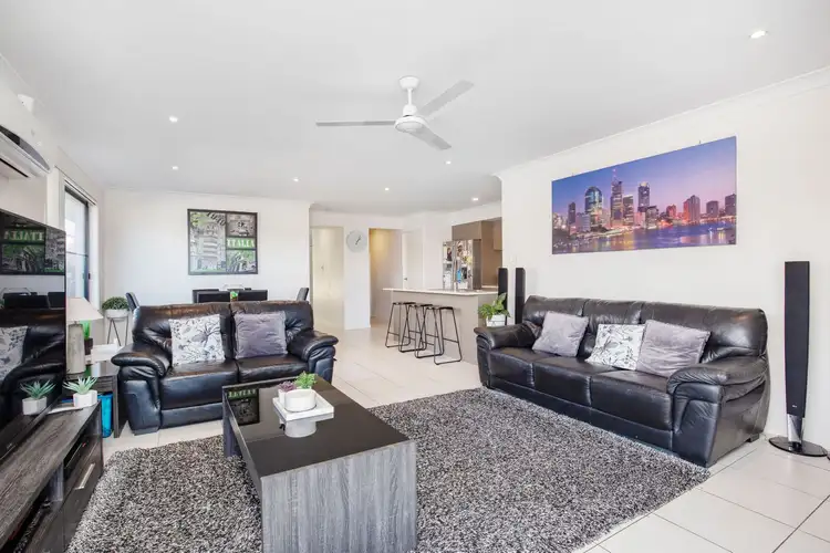 Fourth view of Homely house listing, 25 Milly Circuit, Ormeau QLD 4208