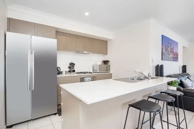 Sixth view of Homely house listing, 25 Milly Circuit, Ormeau QLD 4208