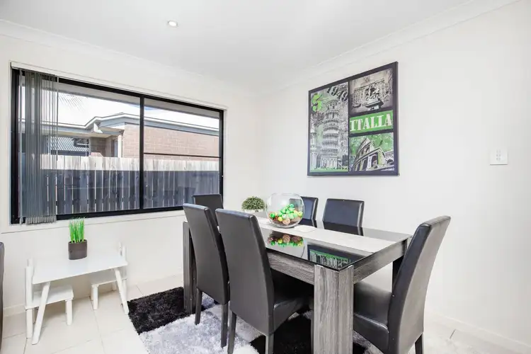 Seventh view of Homely house listing, 25 Milly Circuit, Ormeau QLD 4208