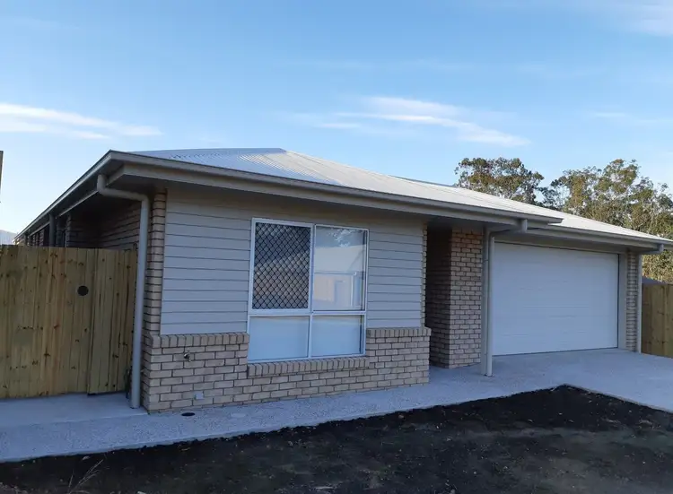 72 Cressbrook Circuit, Deebing Heights QLD 4306