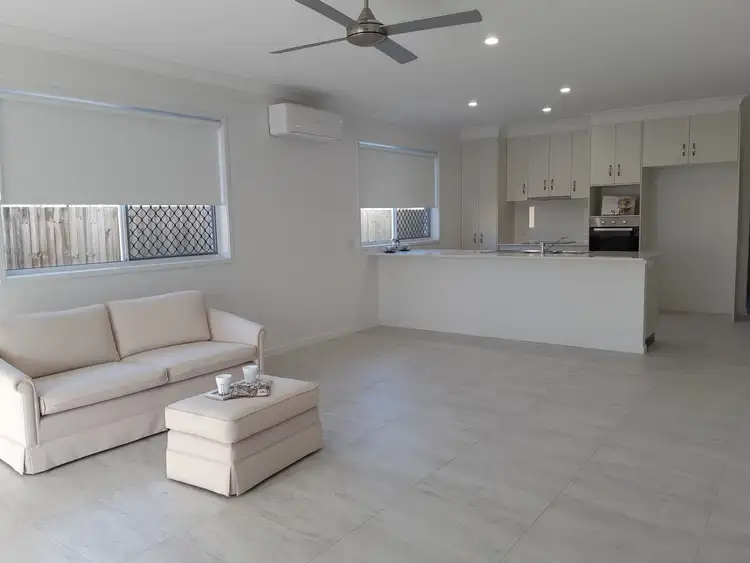 Third view of Homely house listing, 72 Cressbrook Circuit, Deebing Heights QLD 4306