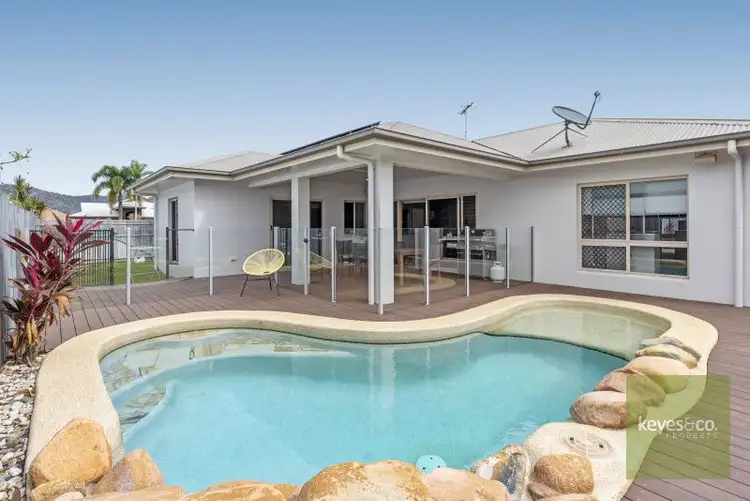 17 Cedarbrook Terrace, Idalia QLD 4811