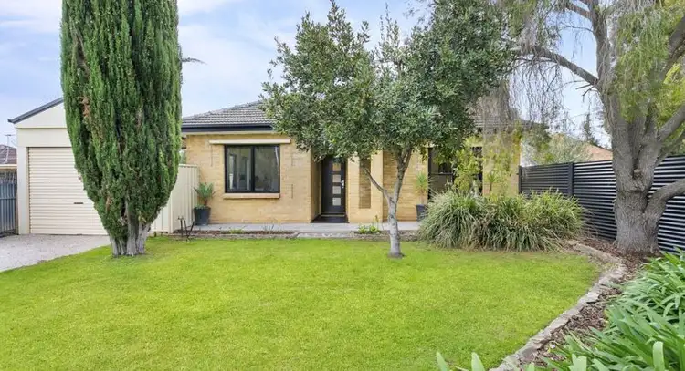 46 Murray Terrace, Oaklands Park SA 5046