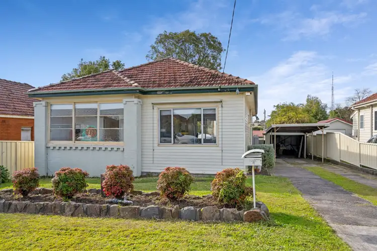 28 Catherine Street, Waratah West NSW 2298