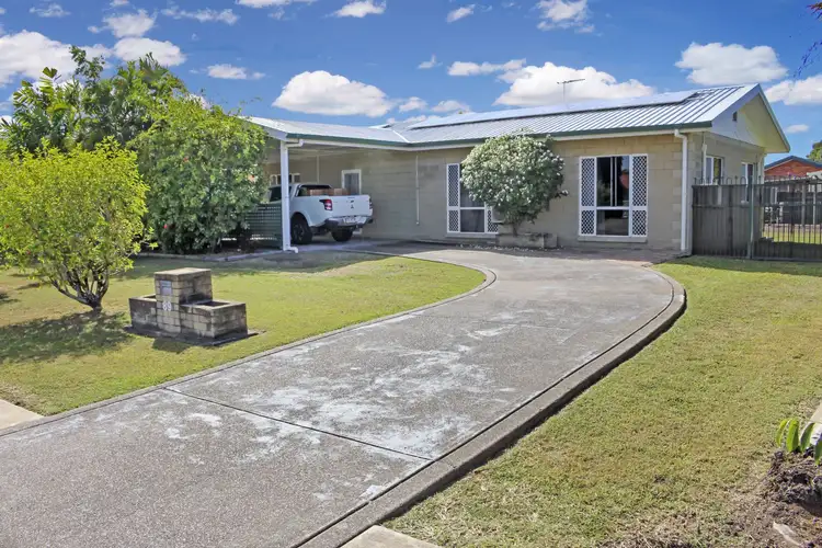 1/59 Annandale Drive, Annandale QLD 4814