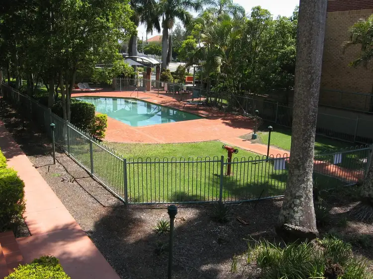 6/45 Pohlman Street, Southport QLD 4215