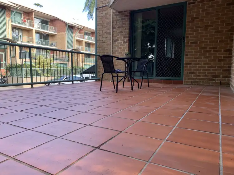 Second view of Homely apartment listing, 6/45 Pohlman Street, Southport QLD 4215