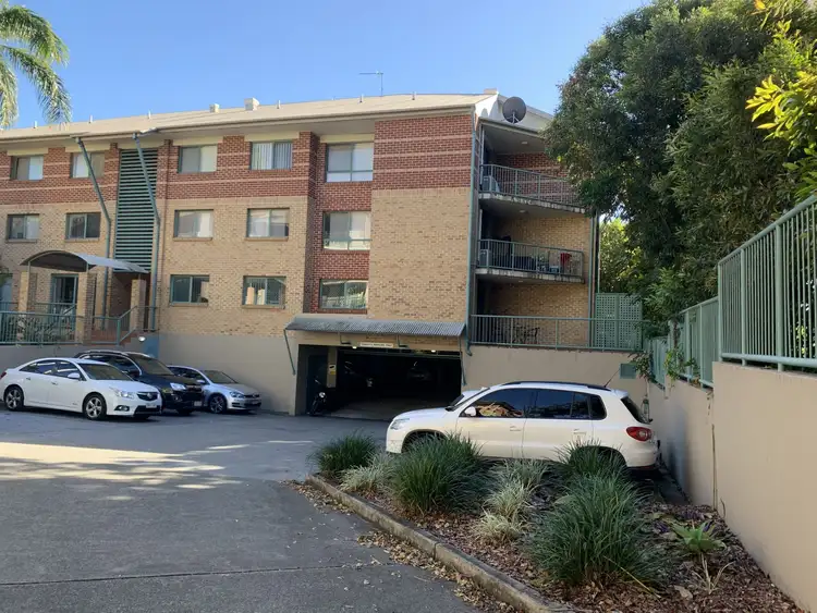Third view of Homely apartment listing, 6/45 Pohlman Street, Southport QLD 4215