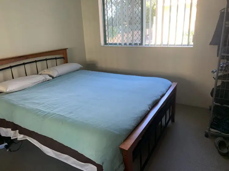 Fourth view of Homely apartment listing, 6/45 Pohlman Street, Southport QLD 4215