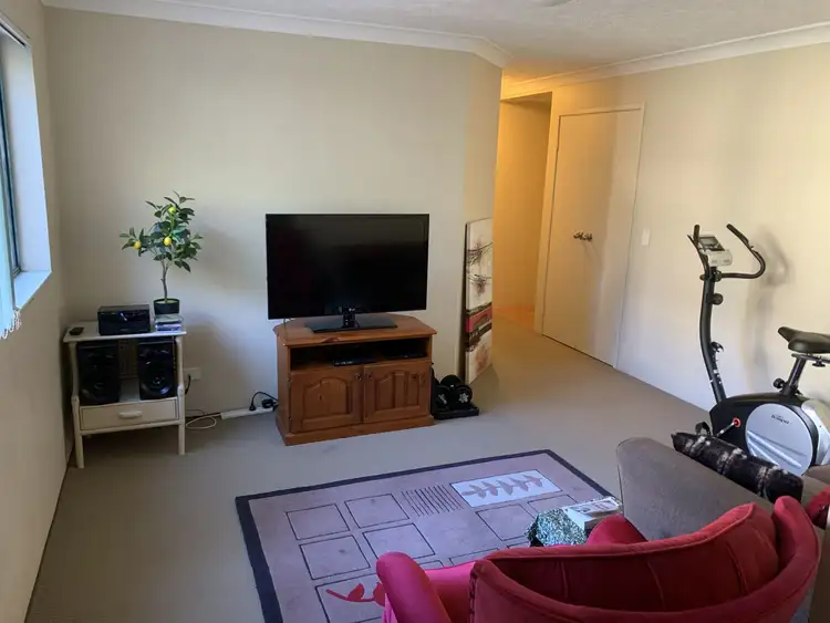 Fifth view of Homely apartment listing, 6/45 Pohlman Street, Southport QLD 4215