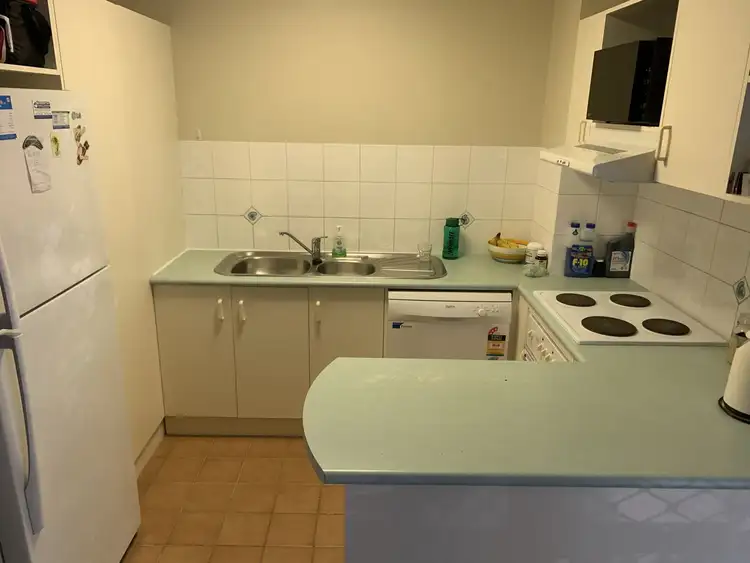 Sixth view of Homely apartment listing, 6/45 Pohlman Street, Southport QLD 4215