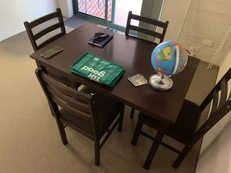 Seventh view of Homely apartment listing, 6/45 Pohlman Street, Southport QLD 4215