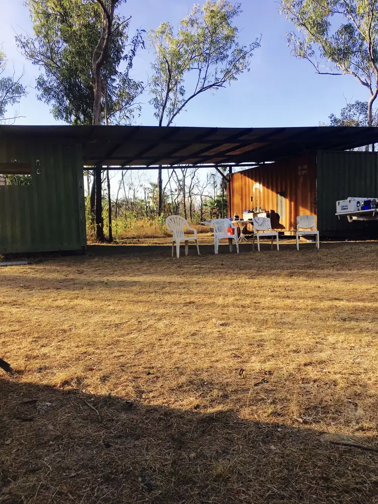 Main view of Homely rural property listing, 4550 Fog Bay Road, Dundee Forest NT 840