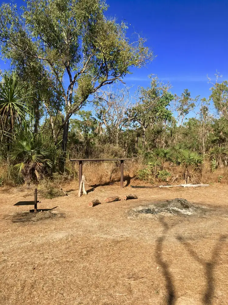 Fourth view of Homely rural property listing, 4550 Fog Bay Road, Dundee Forest NT 840
