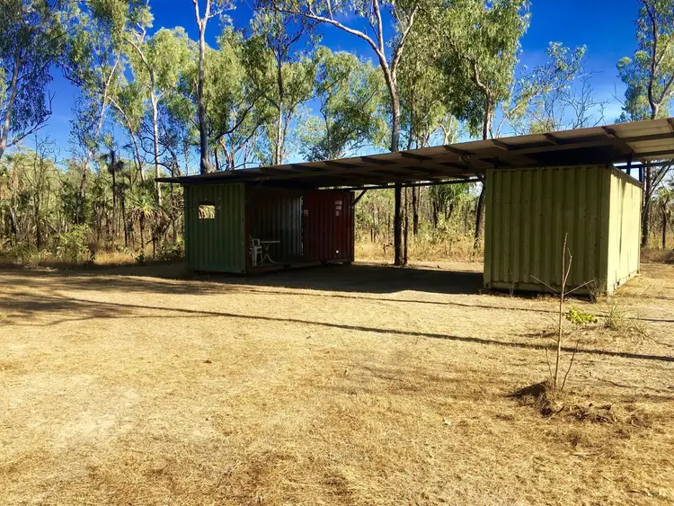 Fifth view of Homely rural property listing, 4550 Fog Bay Road, Dundee Forest NT 840