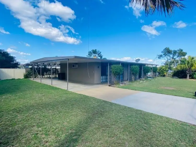 Main view of Homely house listing, 10 Katherine Road, Calliope QLD 4680