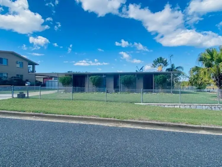 Second view of Homely house listing, 10 Katherine Road, Calliope QLD 4680