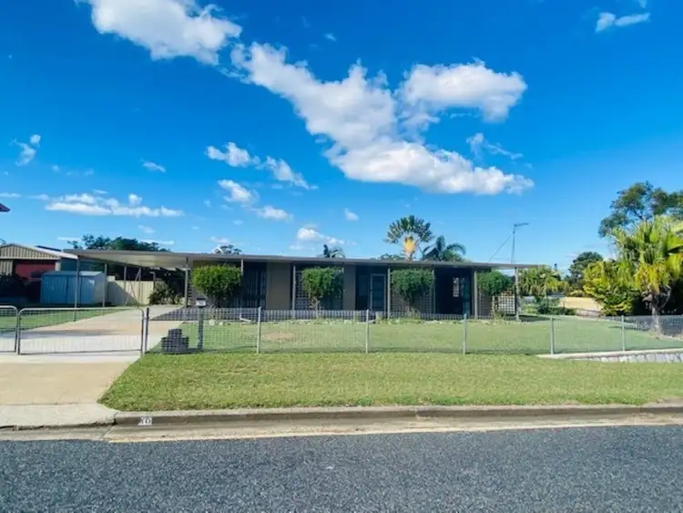 Third view of Homely house listing, 10 Katherine Road, Calliope QLD 4680