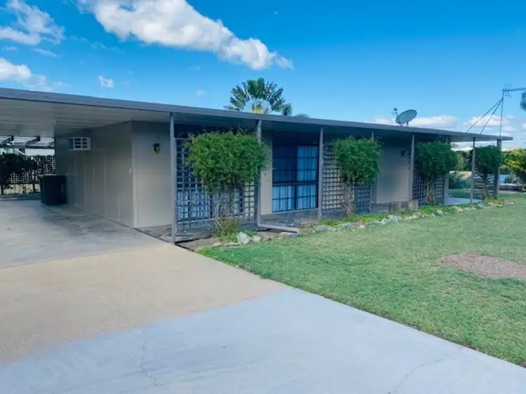 Fourth view of Homely house listing, 10 Katherine Road, Calliope QLD 4680