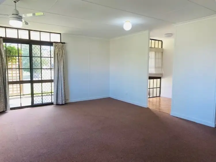 Fifth view of Homely house listing, 10 Katherine Road, Calliope QLD 4680