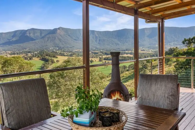 55 Yellowood Road, Tyalgum NSW 2484