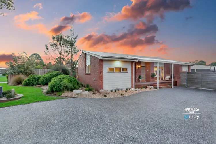 Main view of Homely house listing, 12 Leicester Square, Inverloch VIC 3996