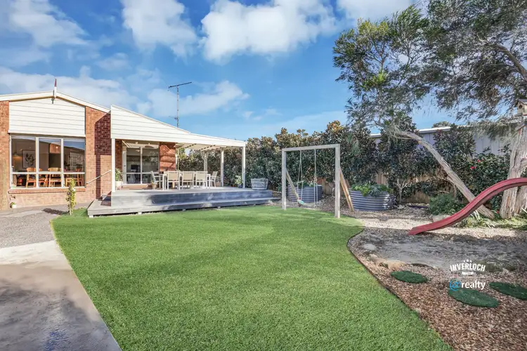 Second view of Homely house listing, 12 Leicester Square, Inverloch VIC 3996