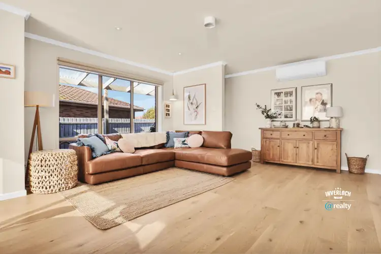 Fifth view of Homely house listing, 12 Leicester Square, Inverloch VIC 3996