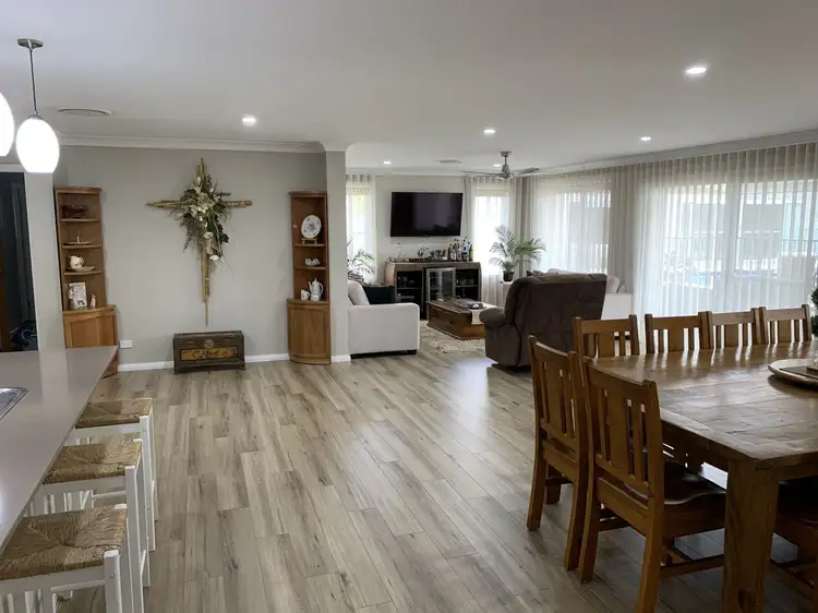 Second view of Homely house listing, 24 Sequoia Drive, Moore Creek NSW 2340