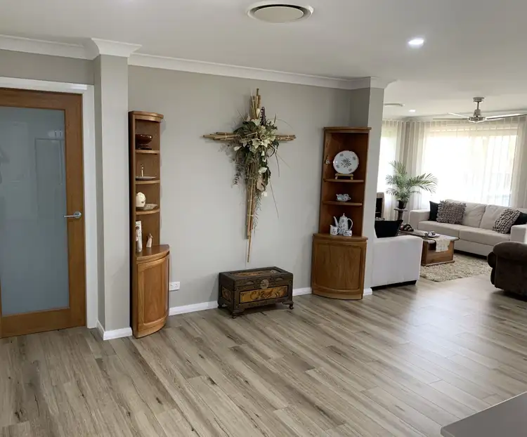 Fourth view of Homely house listing, 24 Sequoia Drive, Moore Creek NSW 2340