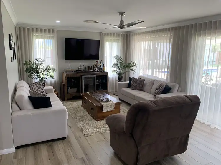 Fifth view of Homely house listing, 24 Sequoia Drive, Moore Creek NSW 2340