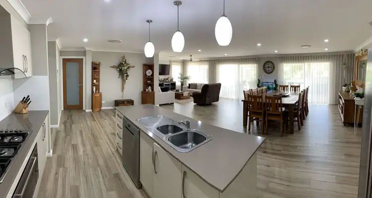 Sixth view of Homely house listing, 24 Sequoia Drive, Moore Creek NSW 2340