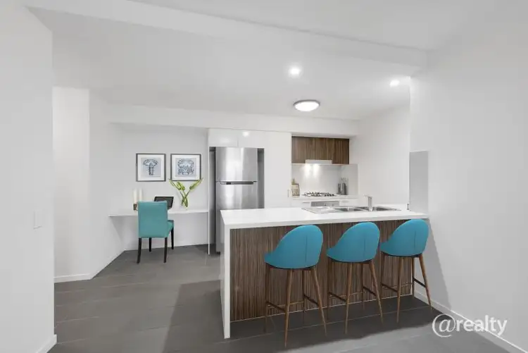 17/60 Ethel Street, Chermside QLD 4032