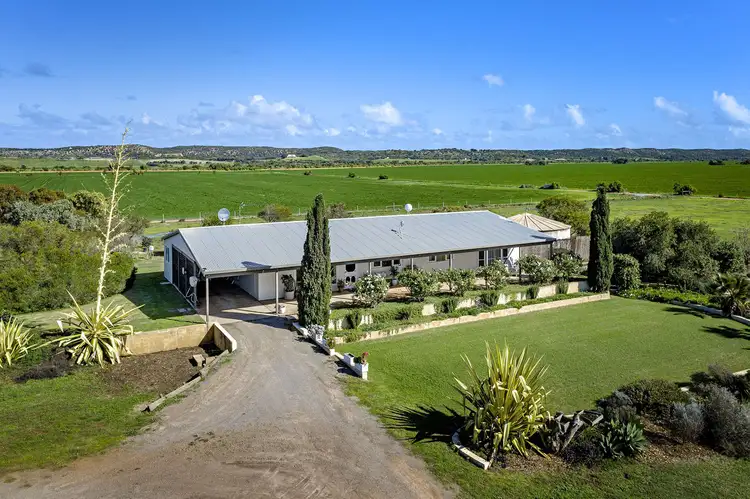 Main view of Homely rural property listing, 35085 Brand Highway, Greenough WA 6532
