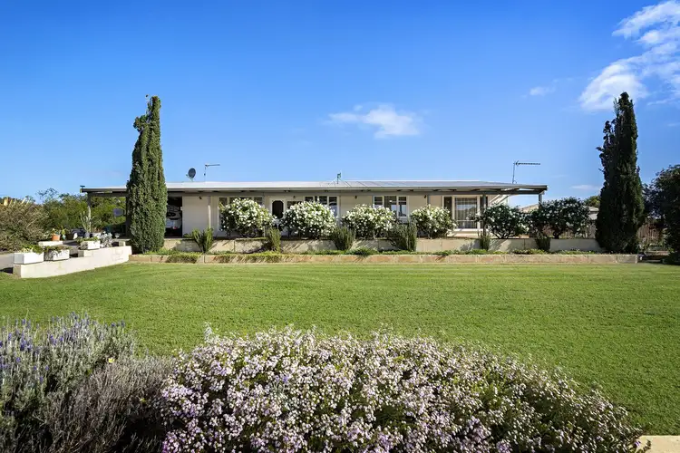 Second view of Homely rural property listing, 35085 Brand Highway, Greenough WA 6532